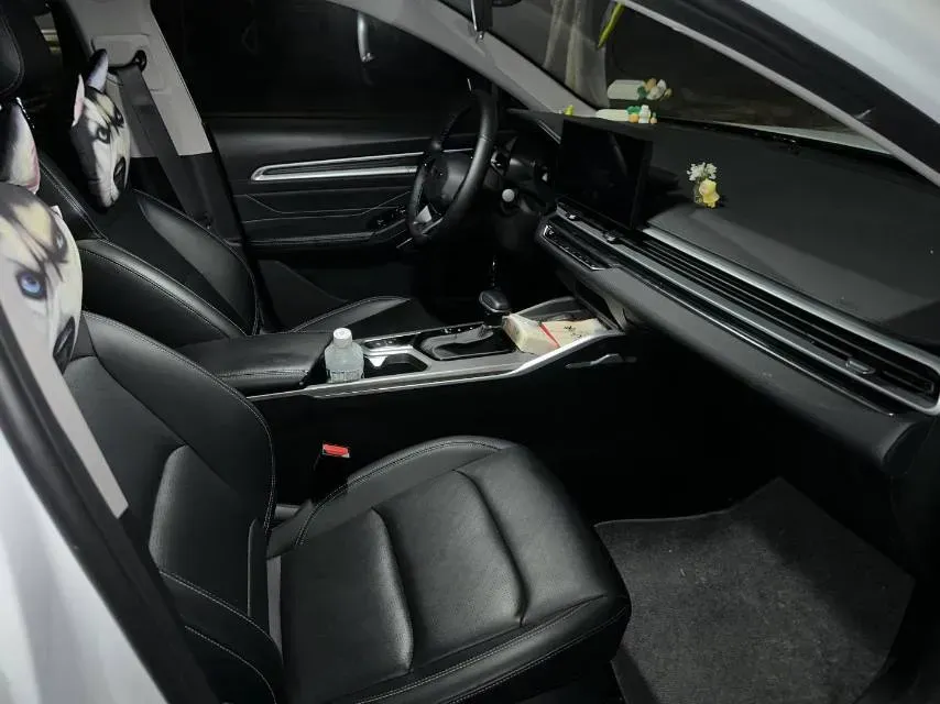 2023 Geely Emgrand 1.5L 127HP L4 CVT,autocango,china used car exporter,china ev exporter,chinese used car exporter,chinese used ev exporter