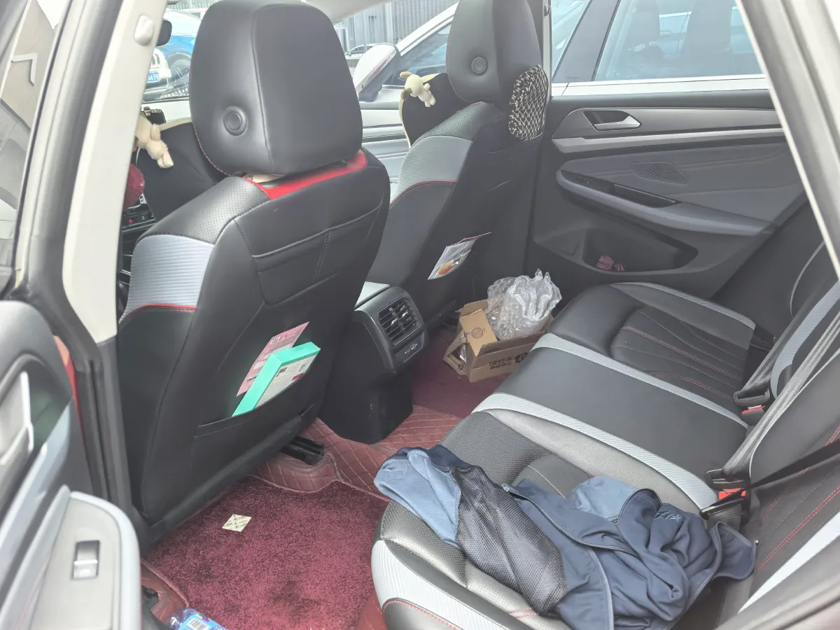 2023 Volkswagen Lamando 1.4T 150HP L4 7DCT,autocango,china used car exporter,china ev exporter,chinese used car exporter,chinese used ev exporter