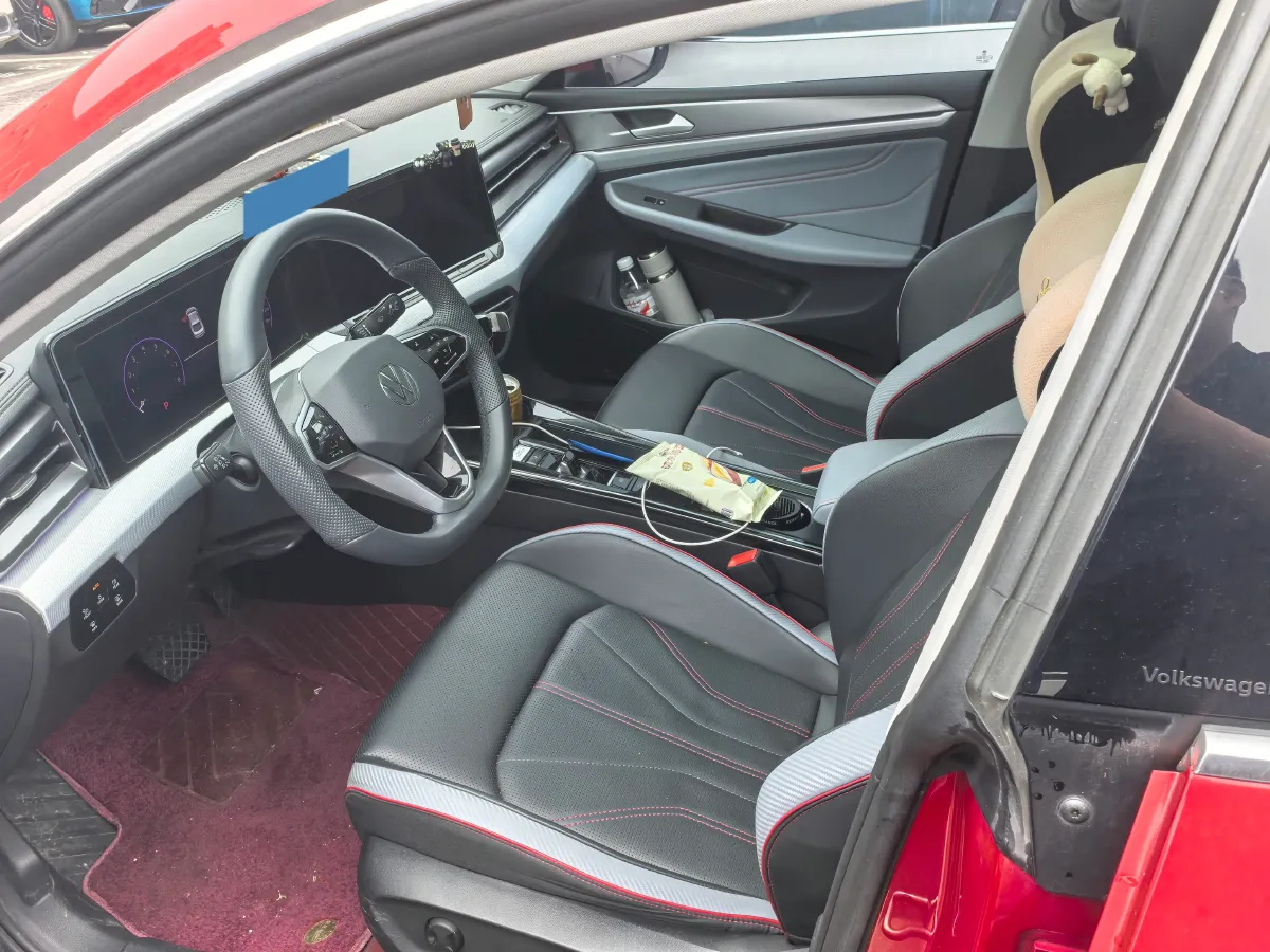 2023 Volkswagen Lamando 1.4T 150HP L4 7DCT,autocango,china used car exporter,china ev exporter,chinese used car exporter,chinese used ev exporter