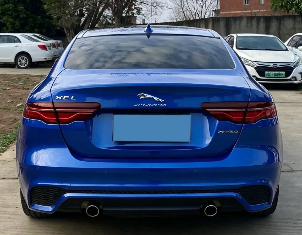 2020 Jaguar XEL 2.0T 200HP L4 8AT,autocango,china used car exporter,china ev exporter,chinese used car exporter,chinese used ev exporter