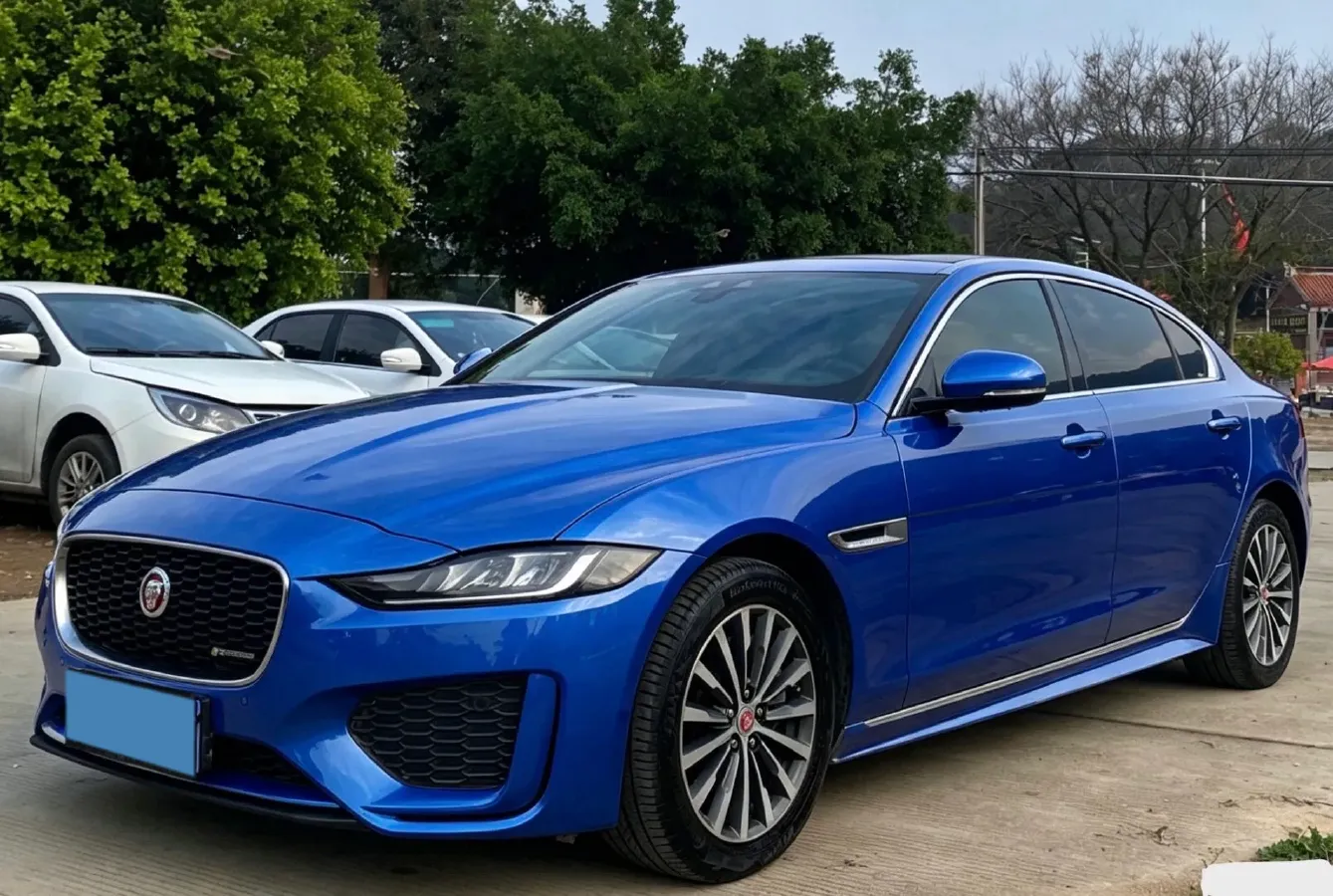 2020 Jaguar XEL 2.0T 200HP L4 8AT,autocango,china used car exporter,china ev exporter,chinese used car exporter,chinese used ev exporter
