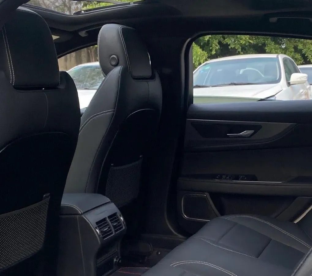 2020 Jaguar XEL 2.0T 200HP L4 8AT,autocango,china used car exporter,china ev exporter,chinese used car exporter,chinese used ev exporter