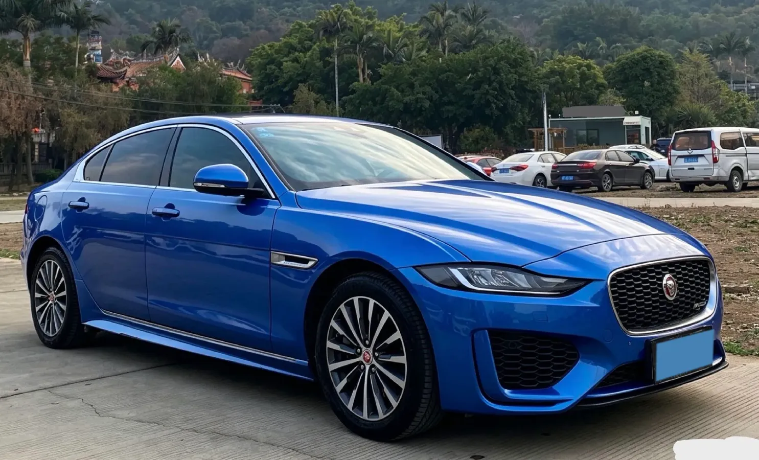 2020 Jaguar XEL 2.0T 200HP L4 8AT,autocango,china used car exporter,china ev exporter,chinese used car exporter,chinese used ev exporter