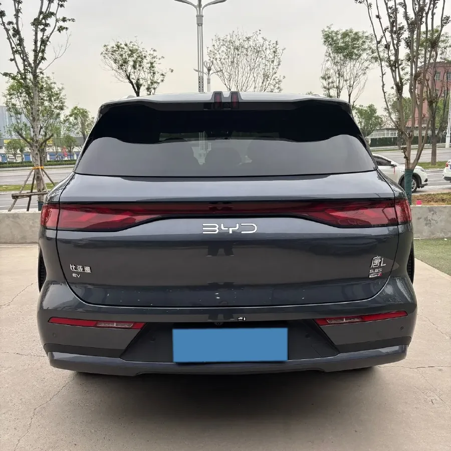 2025 BYD TangL BEV,autocango,china used car exporter,china ev exporter,chinese used car exporter,chinese used ev exporter