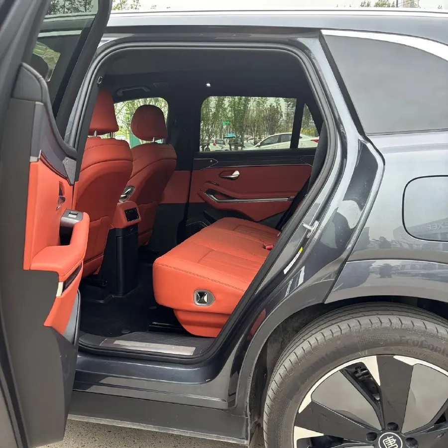 2025 BYD TangL BEV,autocango,china used car exporter,china ev exporter,chinese used car exporter,chinese used ev exporter