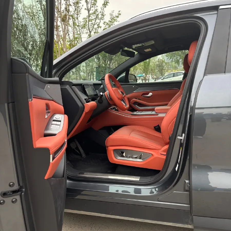 2025 BYD TangL BEV,autocango,china used car exporter,china ev exporter,chinese used car exporter,chinese used ev exporter