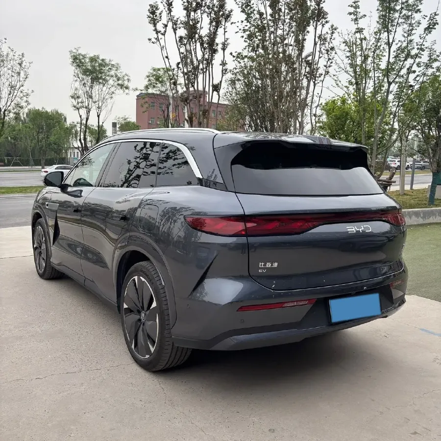 2025 BYD TangL BEV,autocango,china used car exporter,china ev exporter,chinese used car exporter,chinese used ev exporter