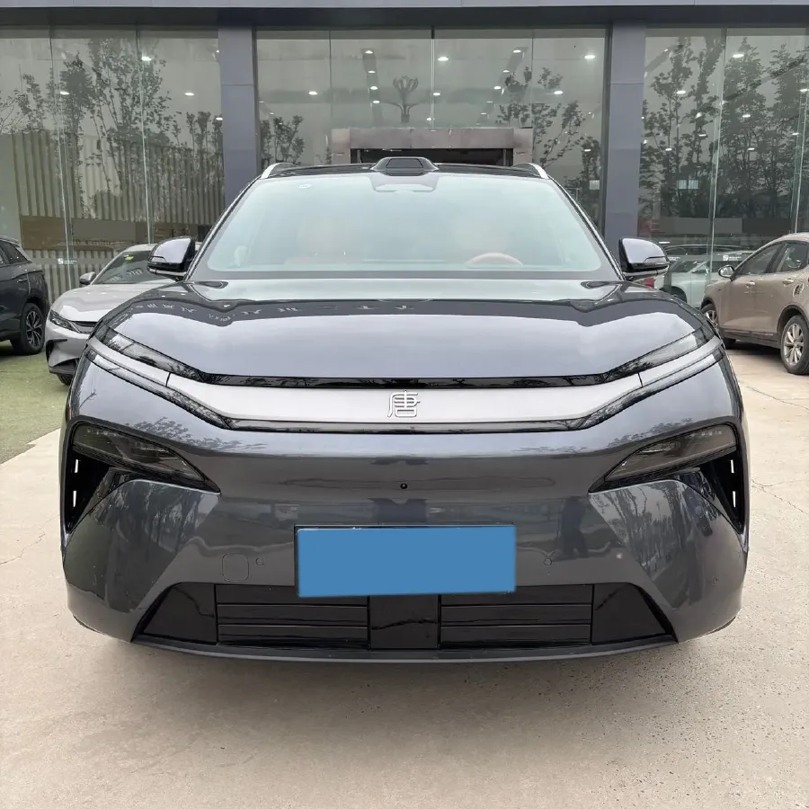 2025 BYD TangL BEV,autocango,china used car exporter,china ev exporter,chinese used car exporter,chinese used ev exporter