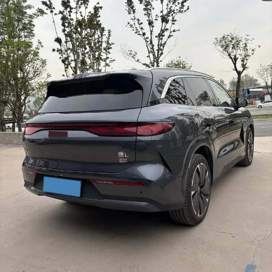 2025 BYD TangL BEV,autocango,china used car exporter,china ev exporter,chinese used car exporter,chinese used ev exporter