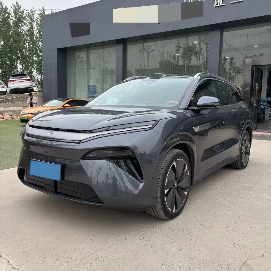 2025 BYD TangL BEV,autocango,china used car exporter,china ev exporter,chinese used car exporter,chinese used ev exporter