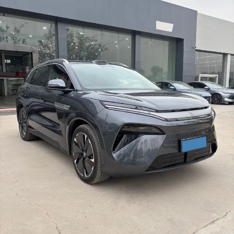 2025 BYD TangL BEV,autocango,china used car exporter,china ev exporter,chinese used car exporter,chinese used ev exporter