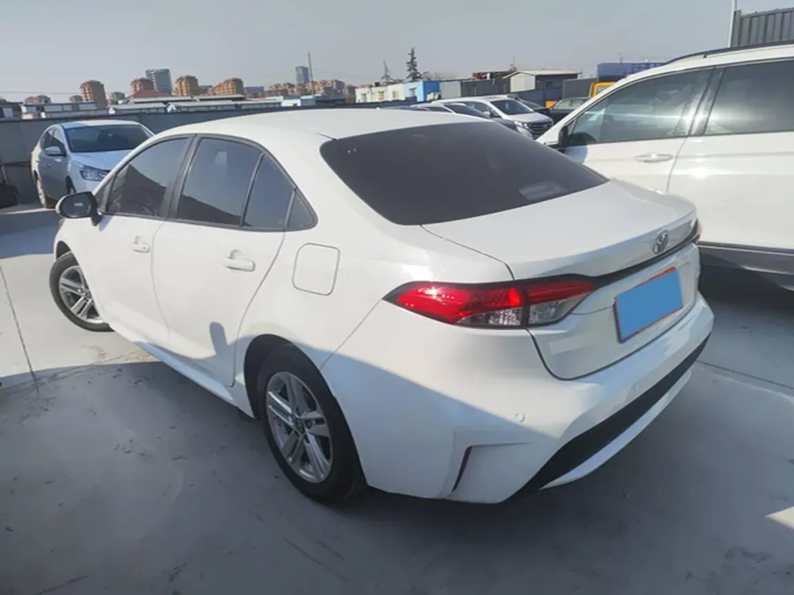 2022 Toyota Levin 1.5L 121HP L3 CVT,autocango,china used car exporter,china ev exporter,chinese used car exporter,chinese used ev exporter
