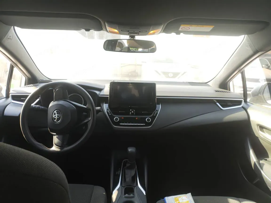 2022 Toyota Levin 1.5L 121HP L3 CVT,autocango,china used car exporter,china ev exporter,chinese used car exporter,chinese used ev exporter