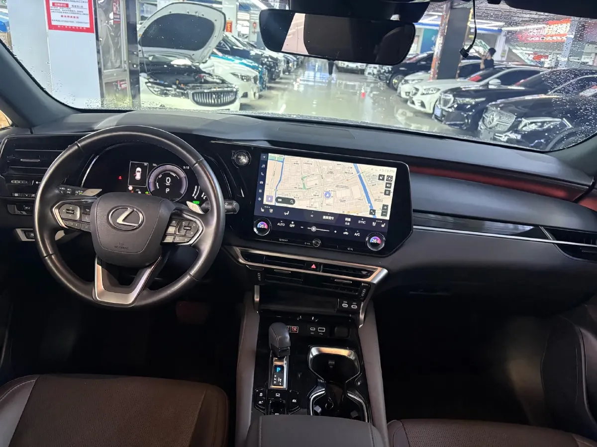 2023 Lexus RX 2.5L 189HP L4 E-CVT Hybrid,autocango,china used car exporter,china ev exporter,chinese used car exporter,chinese used ev exporter
