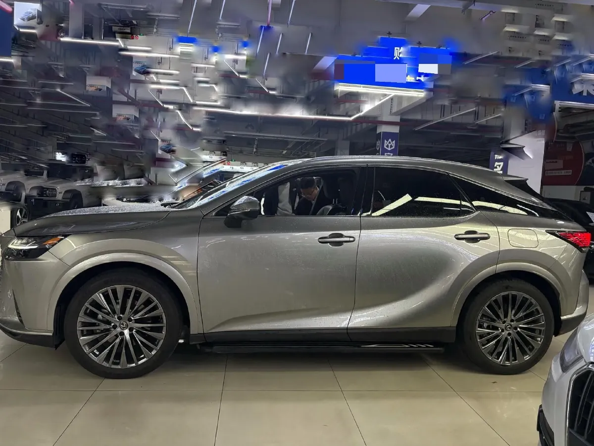 2023 Lexus RX 2.5L 189HP L4 E-CVT Hybrid,autocango,china used car exporter,china ev exporter,chinese used car exporter,chinese used ev exporter