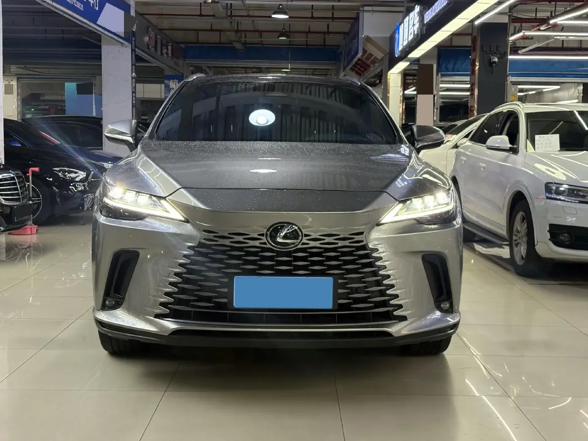 2023 Lexus RX 2.5L 189HP L4 E-CVT Hybrid,autocango,china used car exporter,china ev exporter,chinese used car exporter,chinese used ev exporter