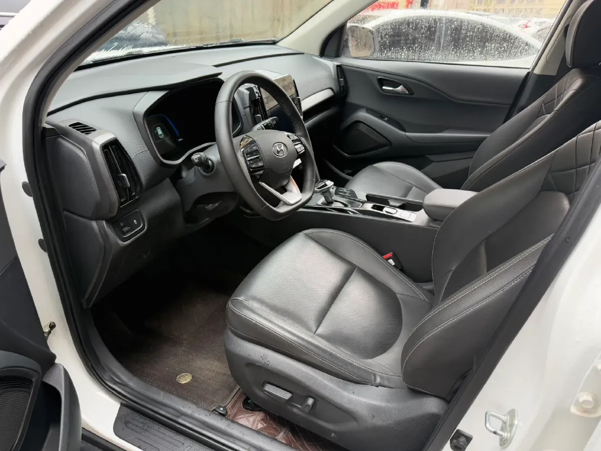 2021 Hyundai ix35 2.0L 160HP L4 6AT,autocango,china used car exporter,china ev exporter,chinese used car exporter,chinese used ev exporter