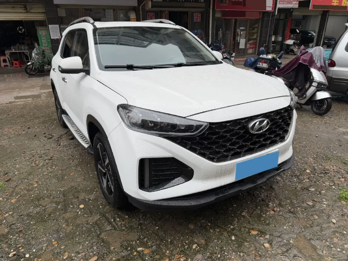 2021 Hyundai ix35 2.0L 160HP L4 6AT,autocango,china used car exporter,china ev exporter,chinese used car exporter,chinese used ev exporter