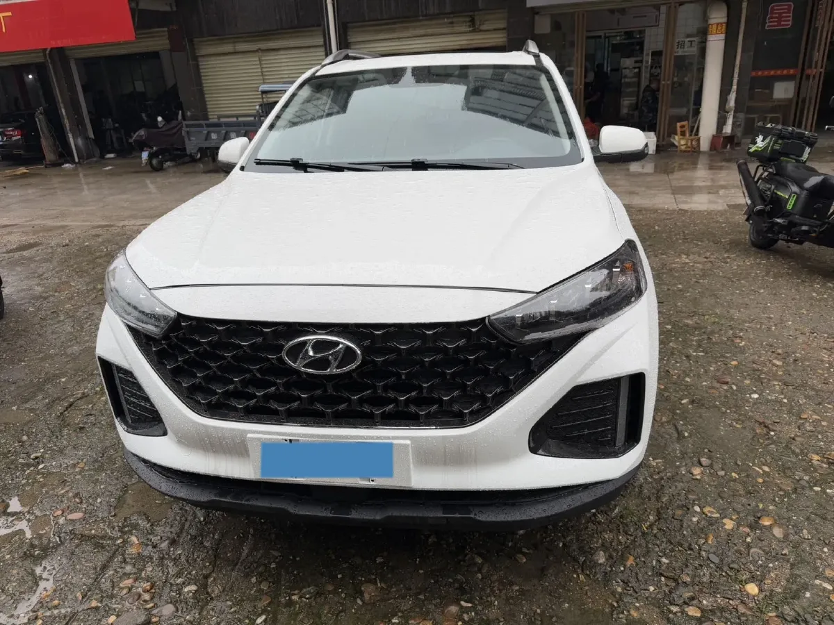 2021 Hyundai ix35 2.0L 160HP L4 6AT,autocango,china used car exporter,china ev exporter,chinese used car exporter,chinese used ev exporter