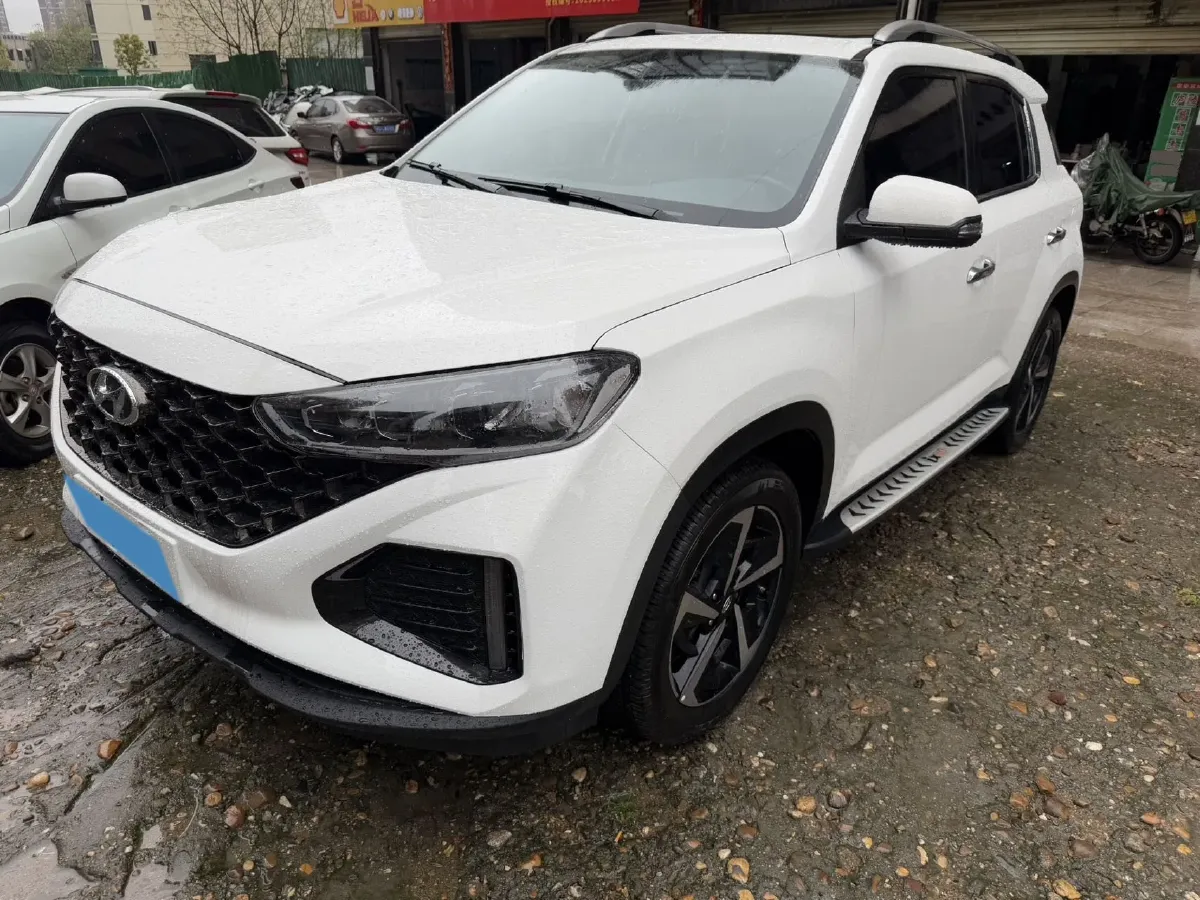 2021 Hyundai ix35 2.0L 160HP L4 6AT,autocango,china used car exporter,china ev exporter,chinese used car exporter,chinese used ev exporter