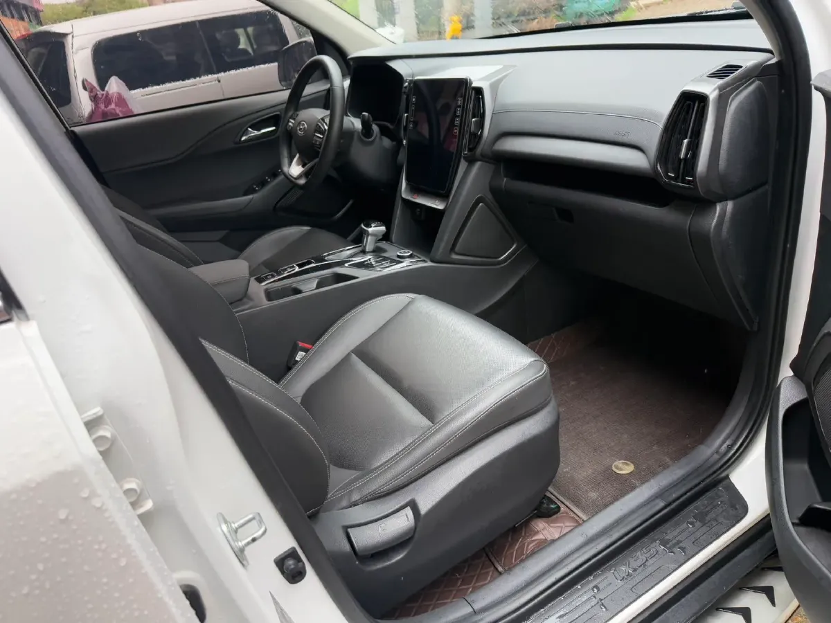 2021 Hyundai ix35 2.0L 160HP L4 6AT,autocango,china used car exporter,china ev exporter,chinese used car exporter,chinese used ev exporter