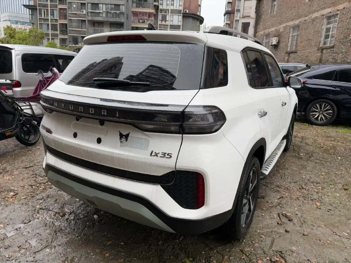 2021 Hyundai ix35 2.0L 160HP L4 6AT,autocango,china used car exporter,china ev exporter,chinese used car exporter,chinese used ev exporter