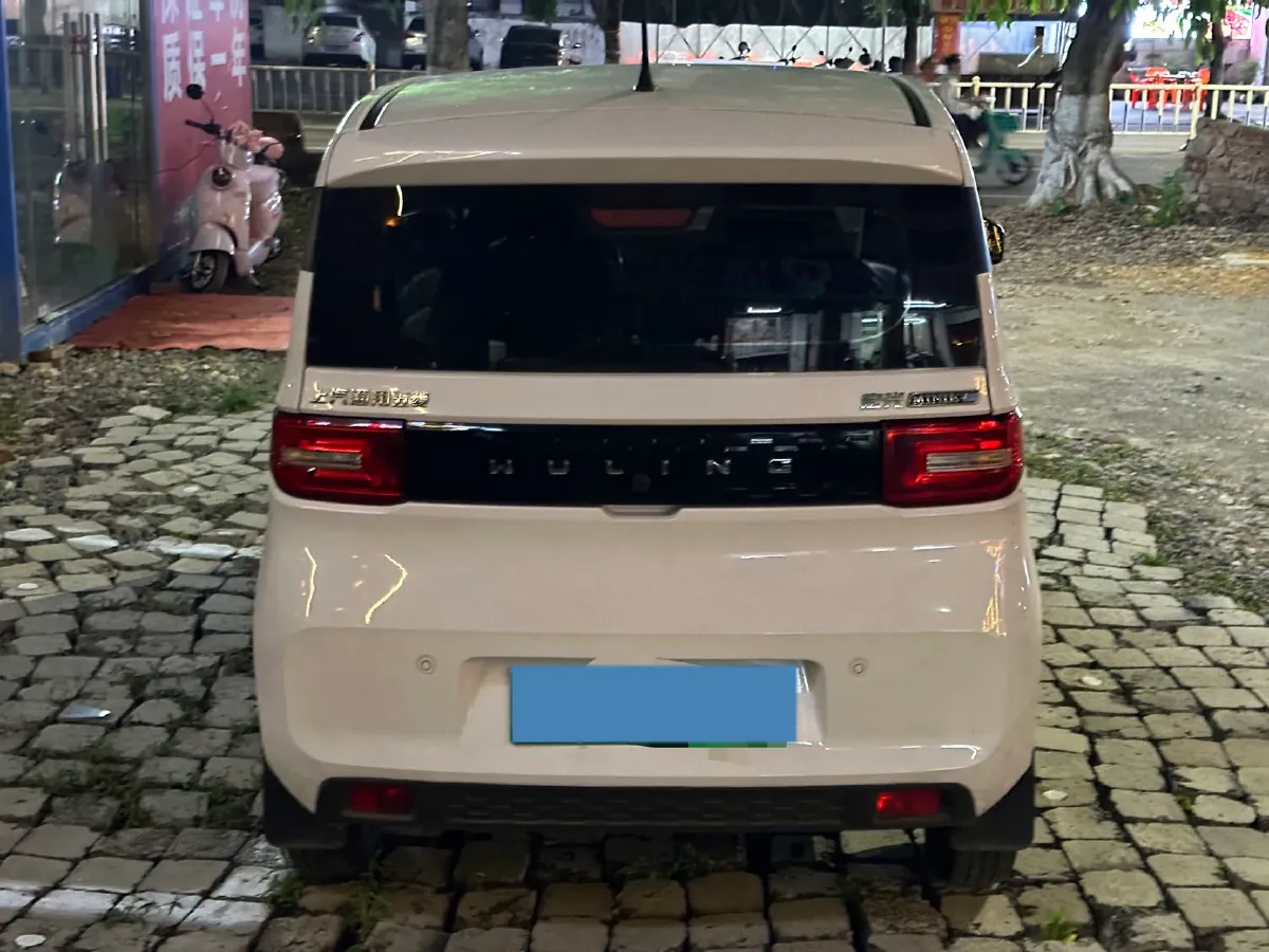 2020 WuLing HongGuang MINI EV BEV 9KWH,autocango,china used car exporter,china ev exporter,chinese used car exporter,chinese used ev exporter