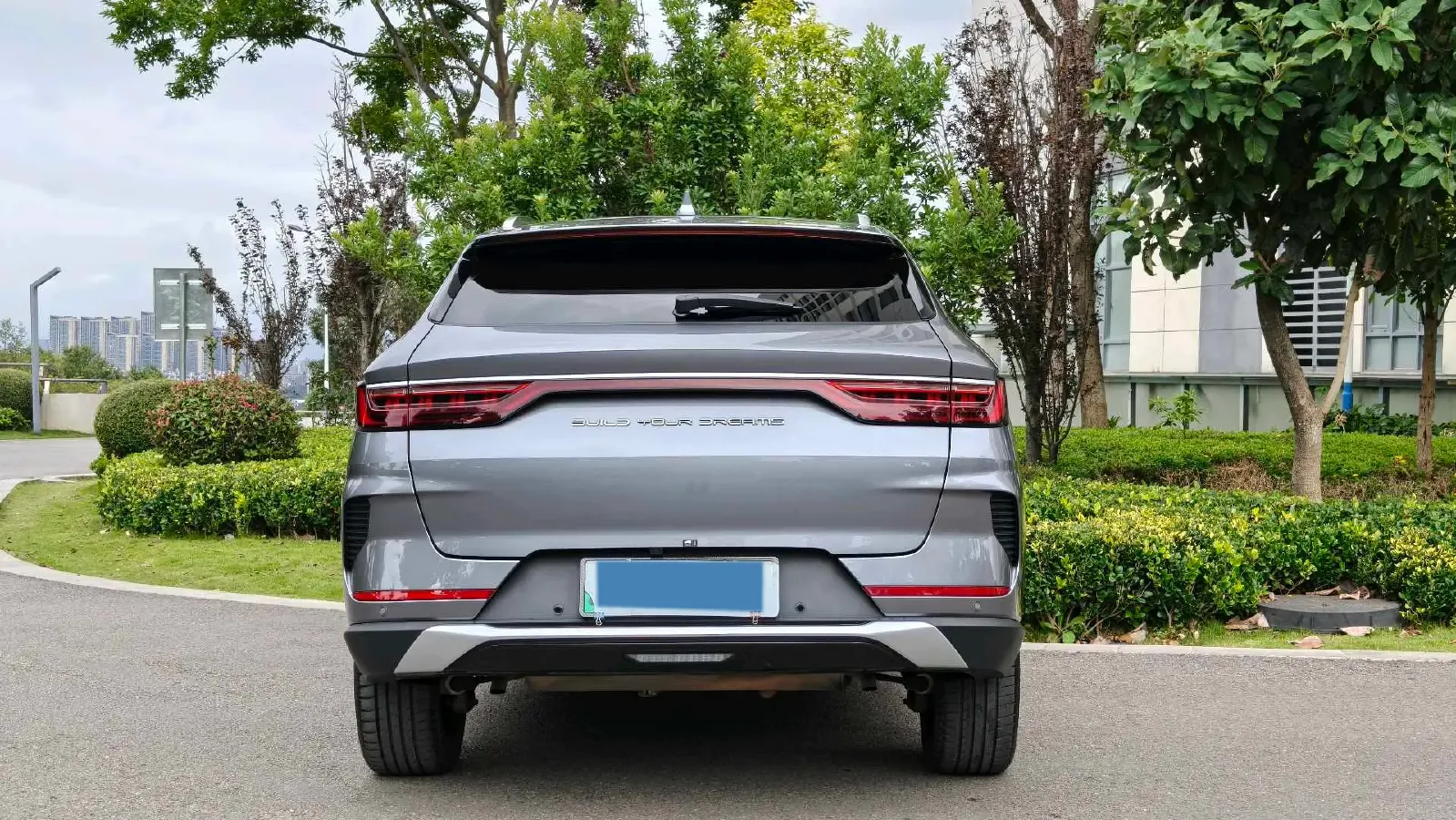 2021 Geely JiaJi 1.5T 177HP L3 7DCT PHEV 11.3KWH,autocango,china used car exporter,china ev exporter,chinese used car exporter,chinese used ev exporter