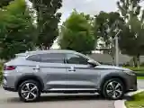 2021 Geely JiaJi 1.5T 177HP L3 7DCT PHEV 11.3KWH