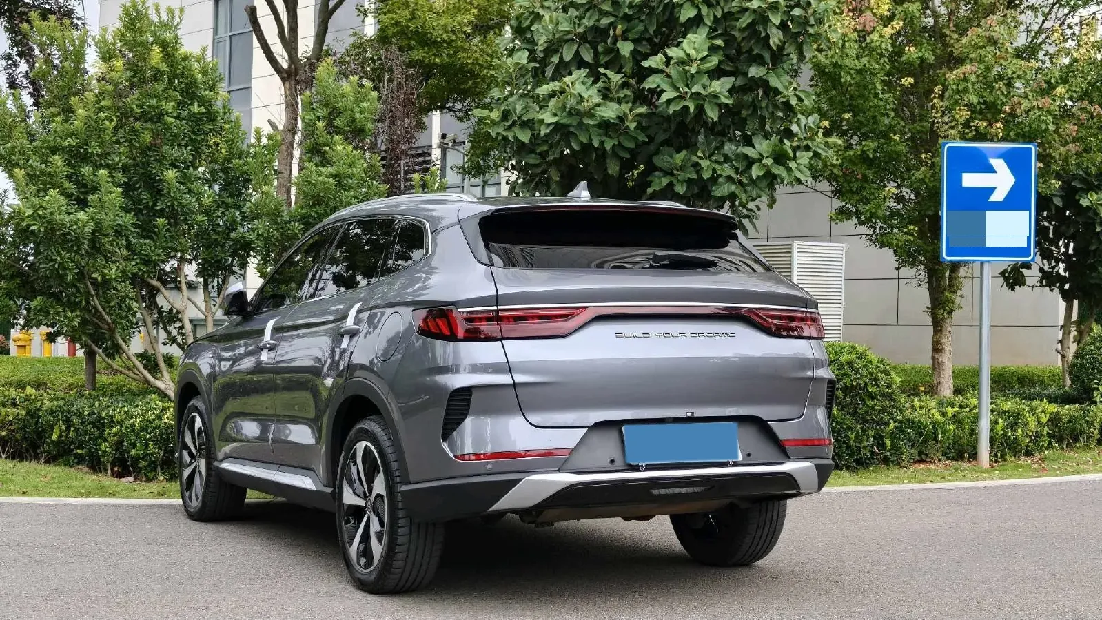 2021 Geely JiaJi 1.5T 177HP L3 7DCT PHEV 11.3KWH,autocango,china used car exporter,china ev exporter,chinese used car exporter,chinese used ev exporter