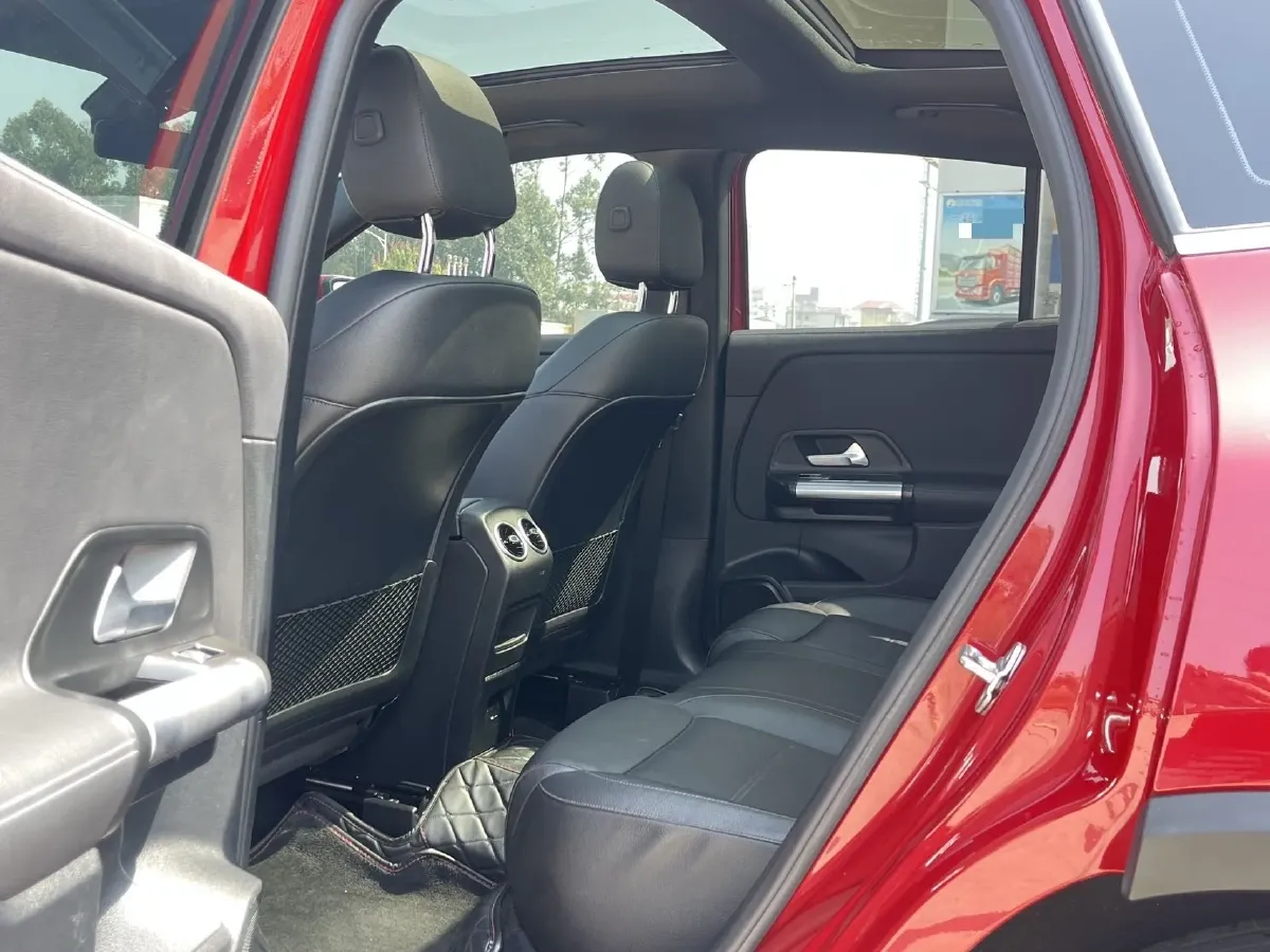 2020 Mercedes-Benz GLA Class 1.3T 163HP L4 7DCT,autocango,china used car exporter,china ev exporter,chinese used car exporter,chinese used ev exporter