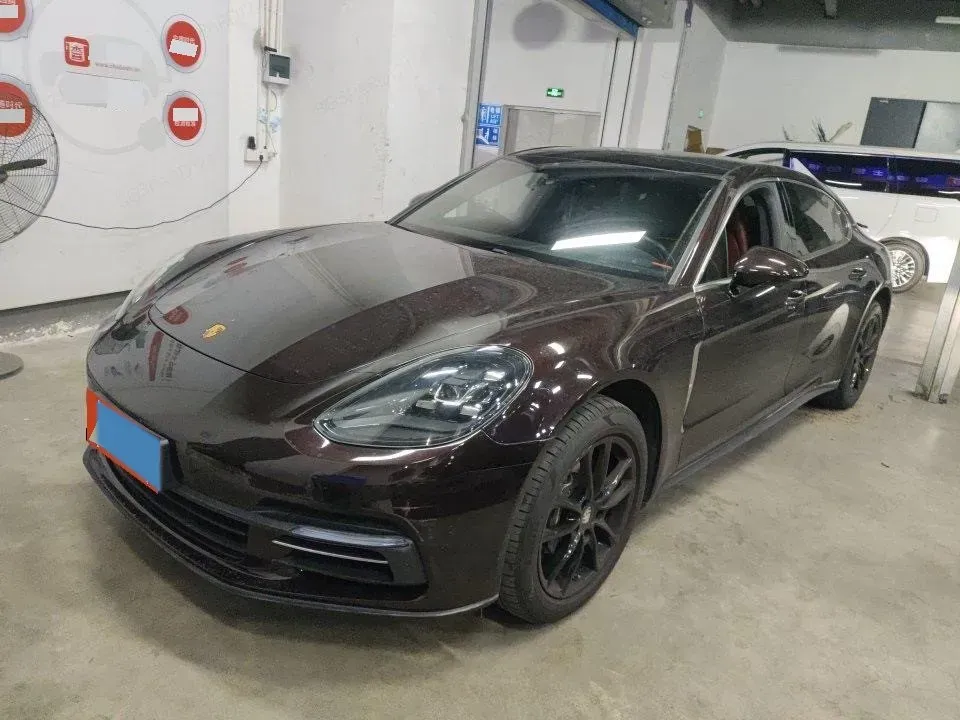 2019 Porsche Panamera 2.9T 330HP V6 8DCT,autocango,china used car exporter,china ev exporter,chinese used car exporter,chinese used ev exporter