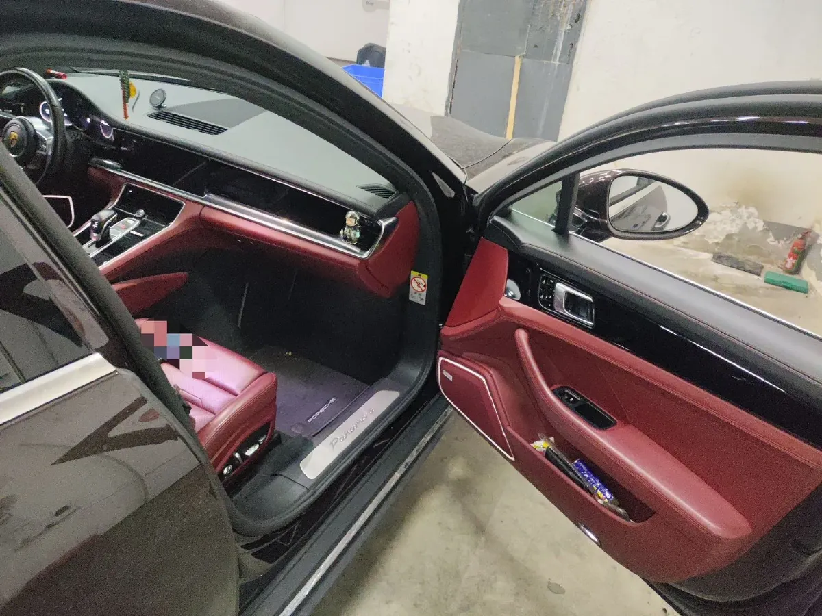 2019 Porsche Panamera 2.9T 330HP V6 8DCT,autocango,china used car exporter,china ev exporter,chinese used car exporter,chinese used ev exporter