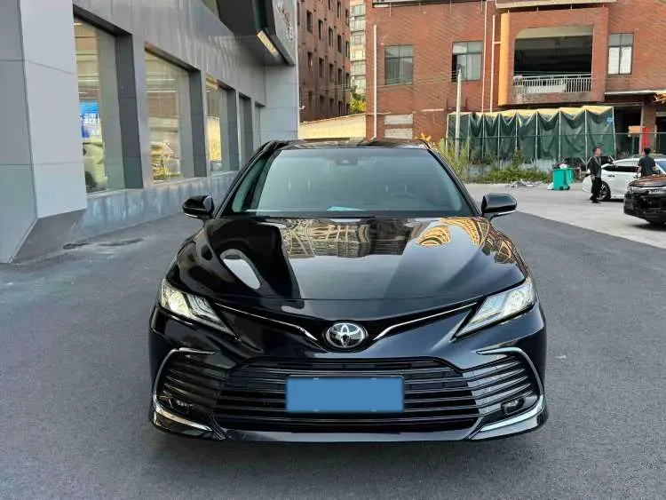 2021 Toyota Camry 2.0L 178HP L4 CVT,autocango,china used car exporter,china ev exporter,chinese used car exporter,chinese used ev exporter