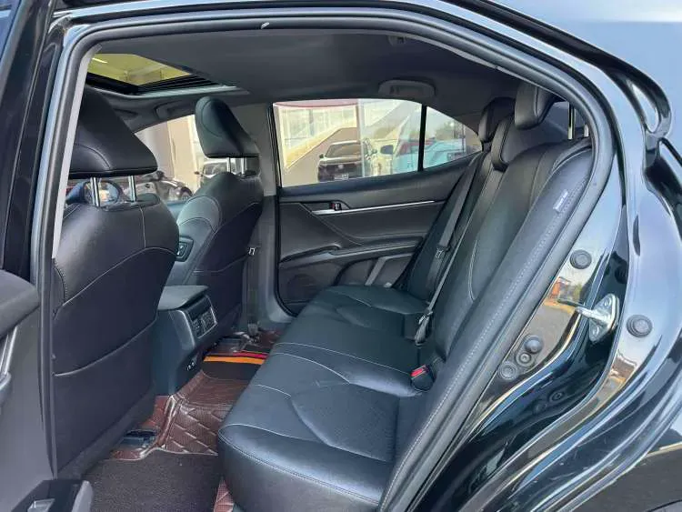 2021 Toyota Camry 2.0L 178HP L4 CVT,autocango,china used car exporter,china ev exporter,chinese used car exporter,chinese used ev exporter