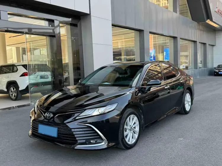 2021 Toyota Camry 2.0L 178HP L4 CVT,autocango,china used car exporter,china ev exporter,chinese used car exporter,chinese used ev exporter