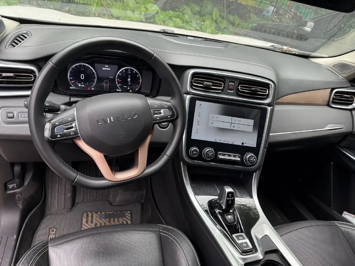 2018 Foton Tunland 2.0T 218HP L4 6AT,autocango,china used car exporter,china ev exporter,chinese used car exporter,chinese used ev exporter