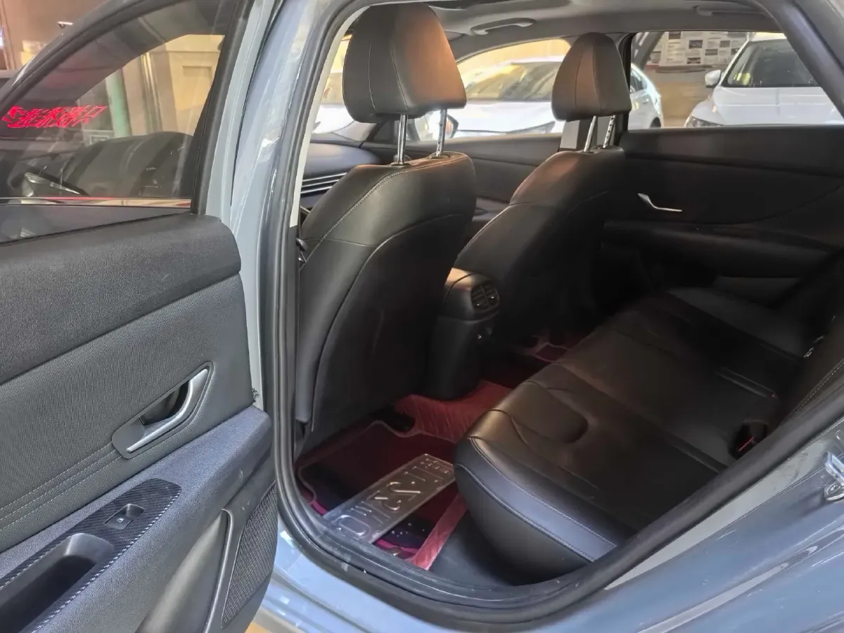 2022 Hyundai Elantra 1.5L 115HP L4 CVT,autocango,china used car exporter,china ev exporter,chinese used car exporter,chinese used ev exporter