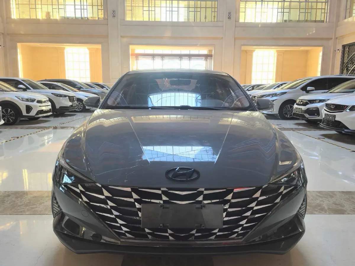 2022 Hyundai Elantra 1.5L 115HP L4 CVT,autocango,china used car exporter,china ev exporter,chinese used car exporter,chinese used ev exporter