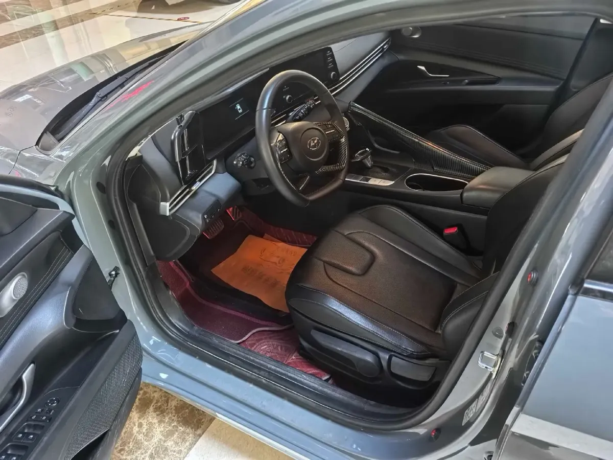 2022 Hyundai Elantra 1.5L 115HP L4 CVT,autocango,china used car exporter,china ev exporter,chinese used car exporter,chinese used ev exporter