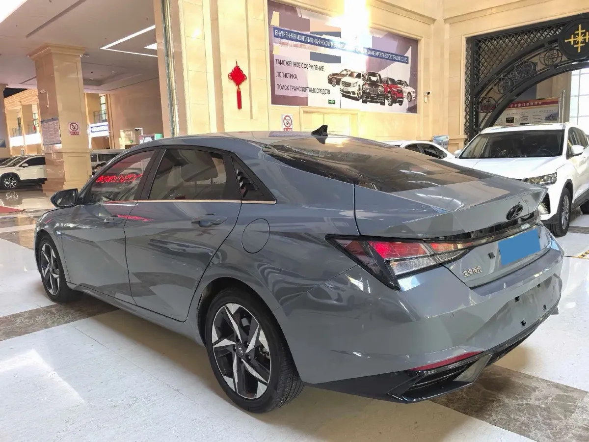 2022 Hyundai Elantra 1.5L 115HP L4 CVT,autocango,china used car exporter,china ev exporter,chinese used car exporter,chinese used ev exporter