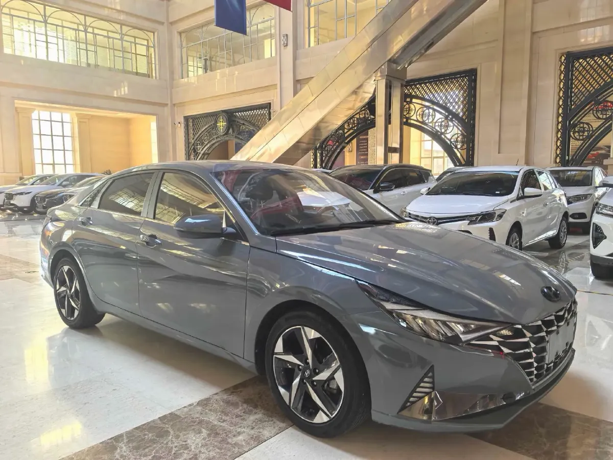 2022 Hyundai Elantra 1.5L 115HP L4 CVT,autocango,china used car exporter,china ev exporter,chinese used car exporter,chinese used ev exporter