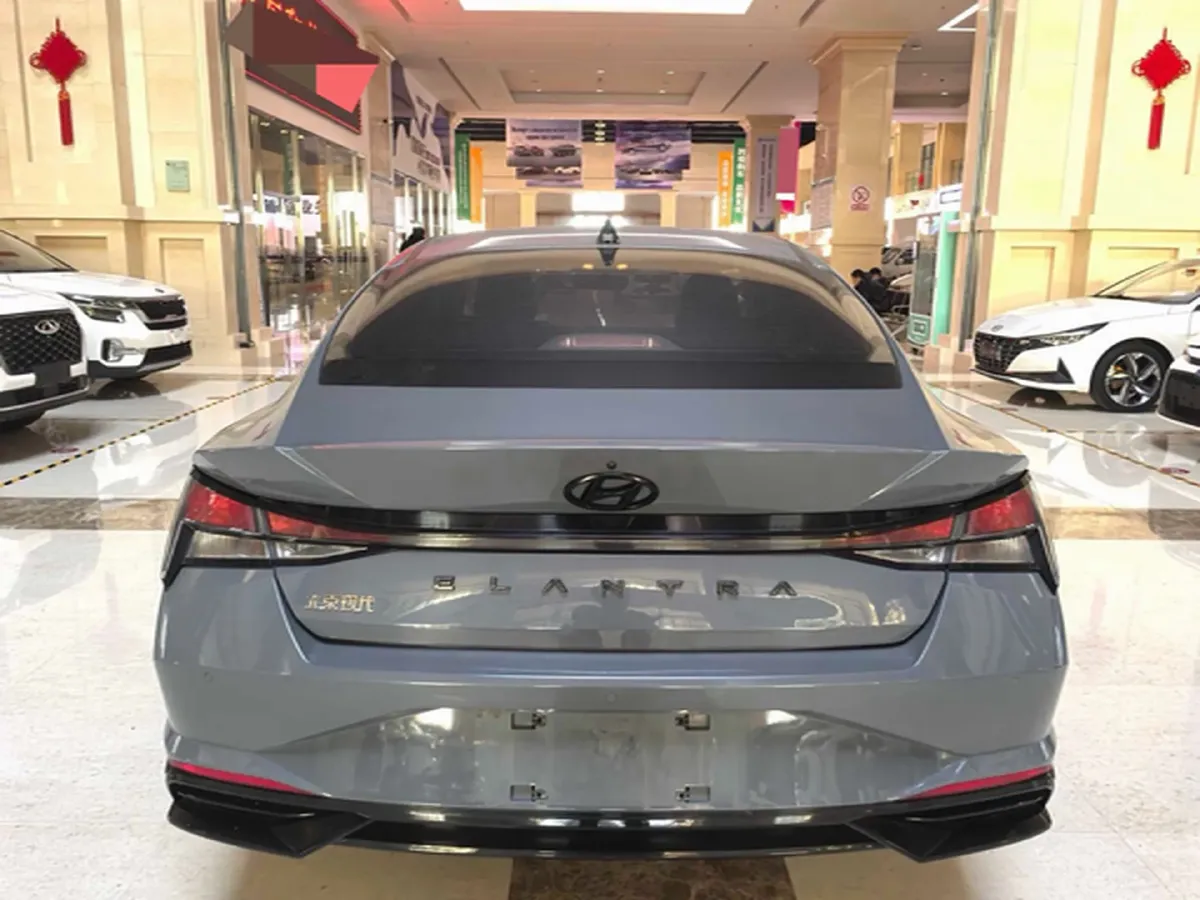 2022 Hyundai Elantra 1.5L 115HP L4 CVT,autocango,china used car exporter,china ev exporter,chinese used car exporter,chinese used ev exporter