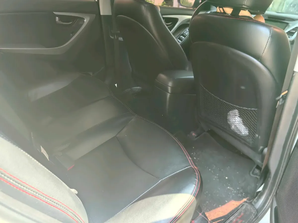 2016 Hyundai Elantra 1.6L 128HP L4 6AT,autocango,china used car exporter,china ev exporter,chinese used car exporter,chinese used ev exporter