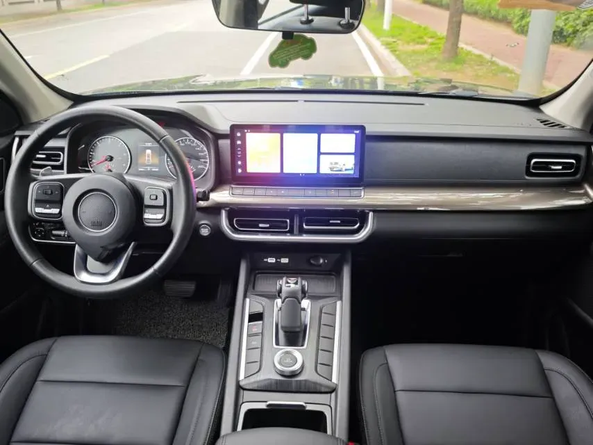 2024 Great Wall Poer 2.4T 186HP L4 9AT,autocango,china used car exporter,china ev exporter,chinese used car exporter,chinese used ev exporter