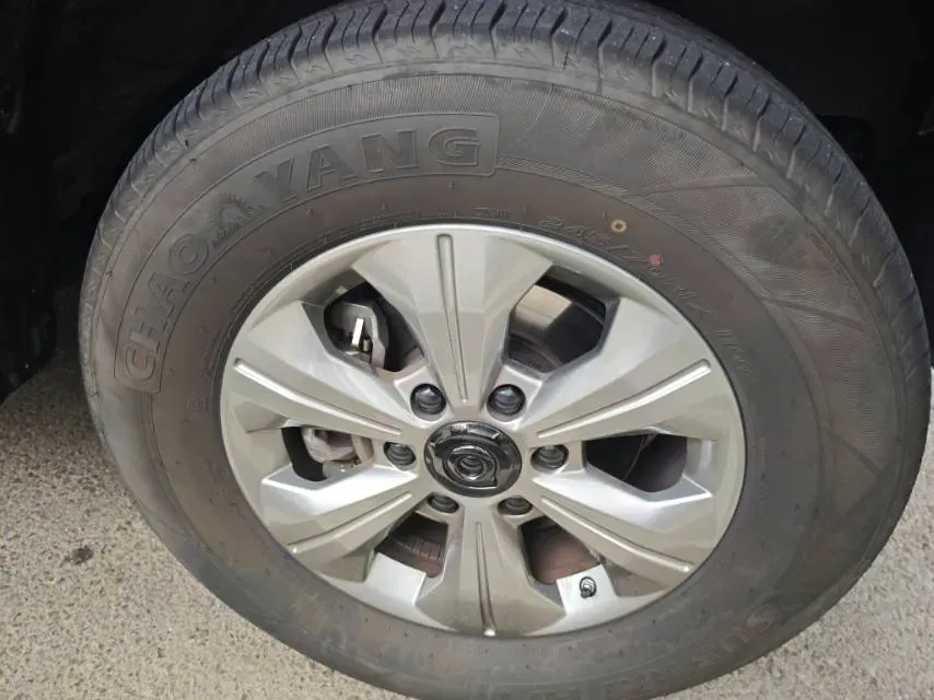 2024 Great Wall Poer 2.4T 186HP L4 9AT,autocango,china used car exporter,china ev exporter,chinese used car exporter,chinese used ev exporter