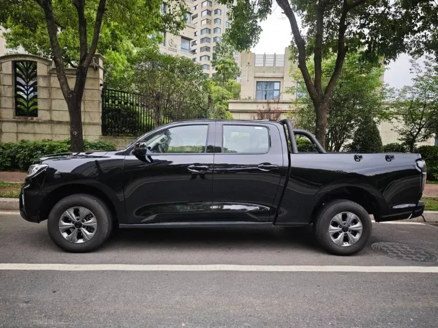 2024 Great Wall Poer 2.4T 186HP L4 9AT,autocango,china used car exporter,china ev exporter,chinese used car exporter,chinese used ev exporter