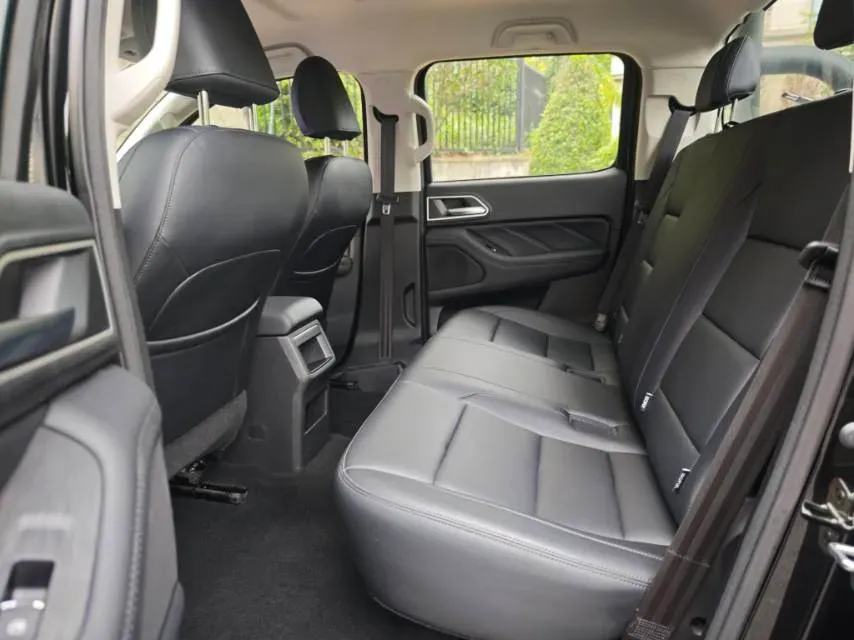 2024 Great Wall Poer 2.4T 186HP L4 9AT,autocango,china used car exporter,china ev exporter,chinese used car exporter,chinese used ev exporter