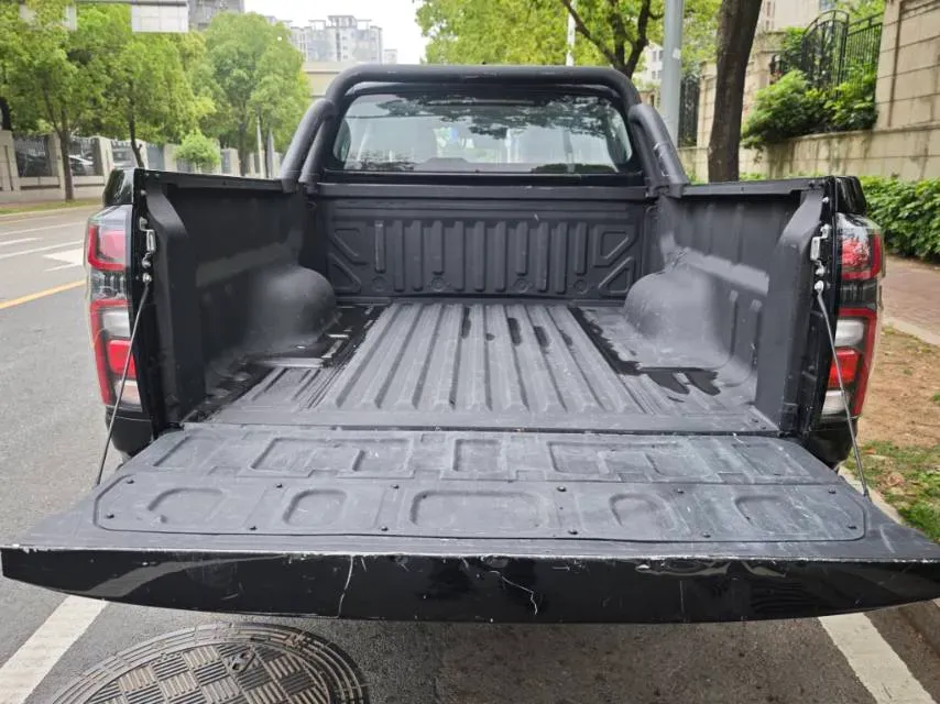 2024 Great Wall Poer 2.4T 186HP L4 9AT,autocango,china used car exporter,china ev exporter,chinese used car exporter,chinese used ev exporter