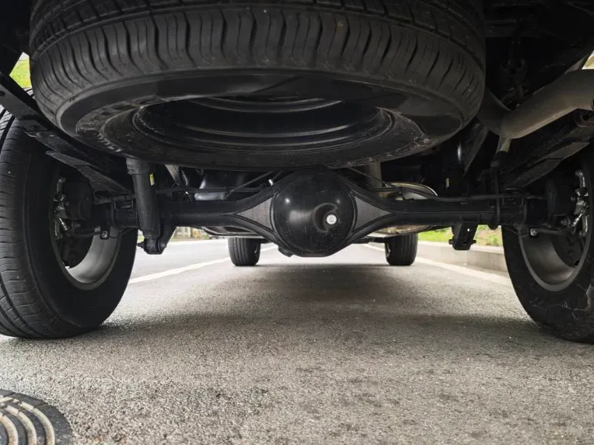 2024 Great Wall Poer 2.4T 186HP L4 9AT,autocango,china used car exporter,china ev exporter,chinese used car exporter,chinese used ev exporter